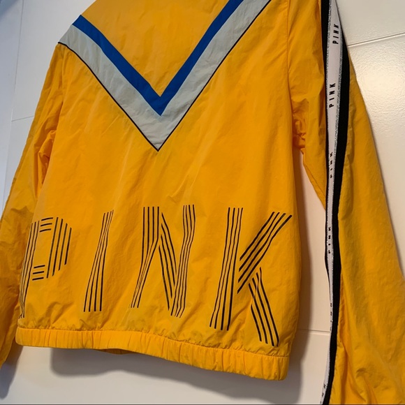 Victoria’s Secret | Windbreaker Jacket - Picture 7 of 14